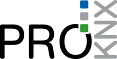 PRO KNX Logo